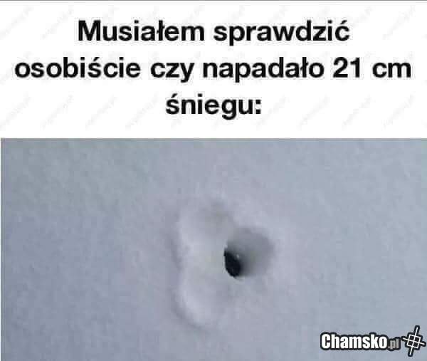 Pomiar