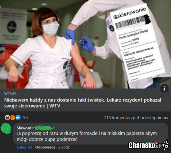 Coś Pięknego