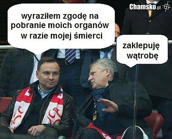 Kwachu ty cwaniaczku
