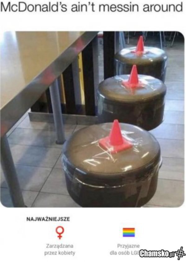 Dbanie o grupę docelową