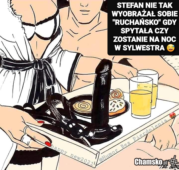 Noc odbyta