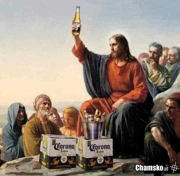 Corona Party - wstęp 30●