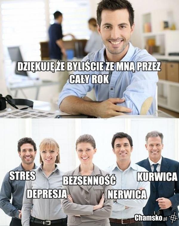 Tak było
