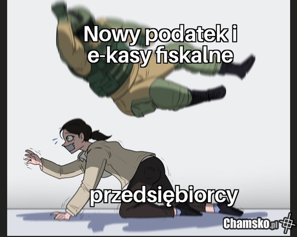 Z nowym rokiem