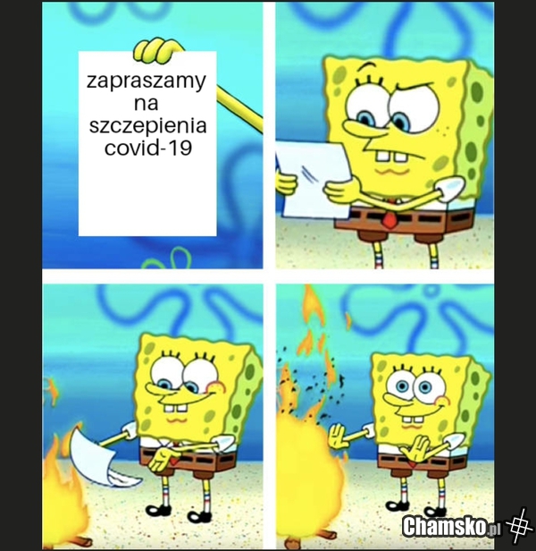 Szczepienia