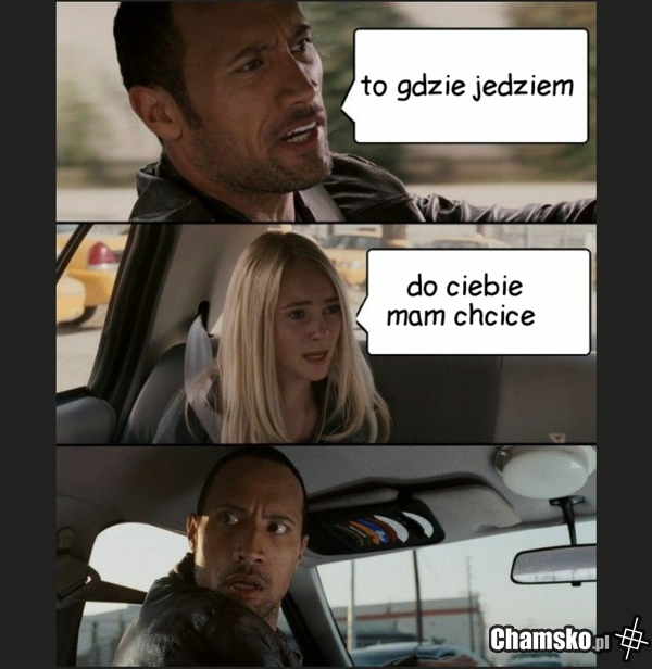 Fake taxi