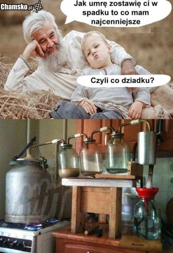 Największy skarb