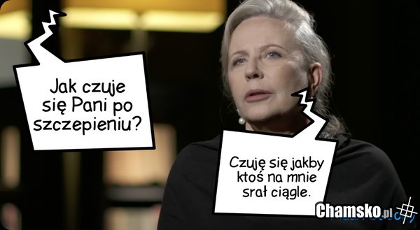 Skutki uboczne...