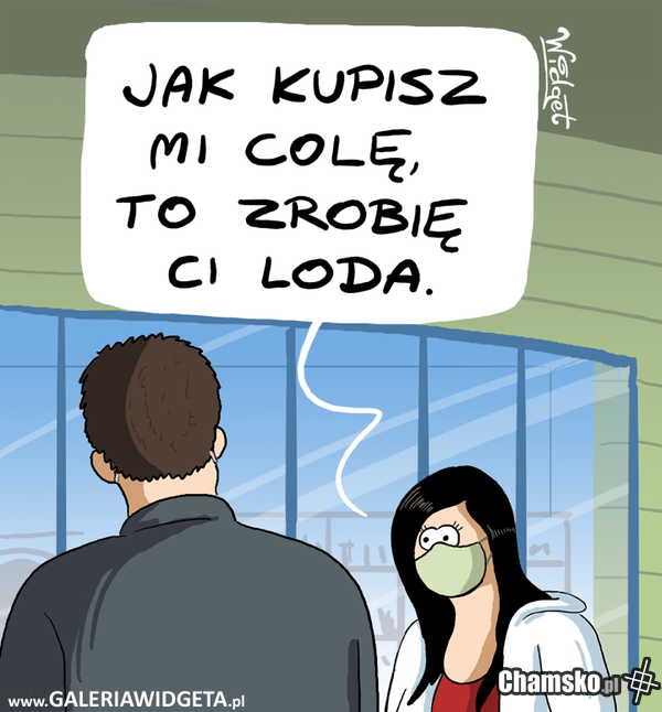 Galerianka