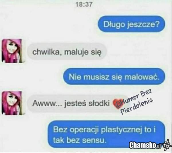 FB @Humor Bez Pierdolenia
