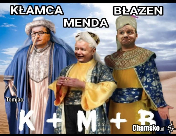 KMB