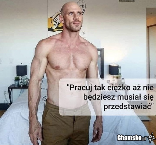 Każdy wie o kogo chodzi