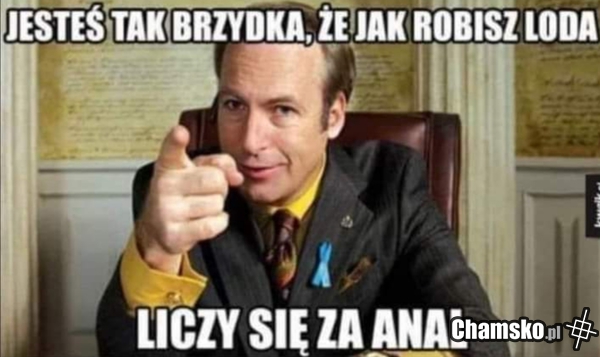 Sympatyczne wyznanie