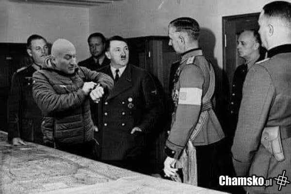 Dawaj Adi bo Stanowski czeka