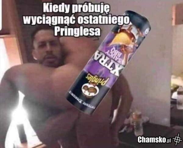 Pringles