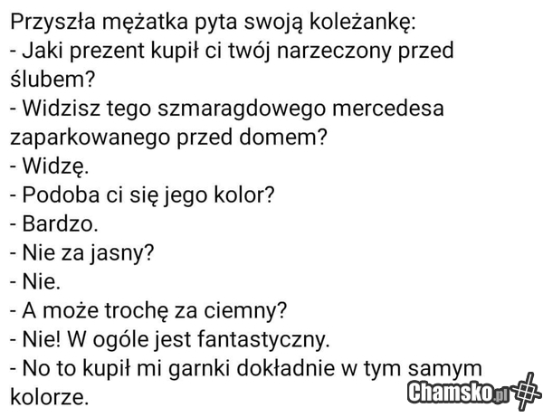 Prezent