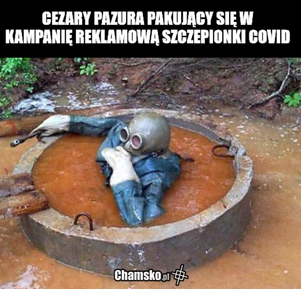 Reklamy Pazury