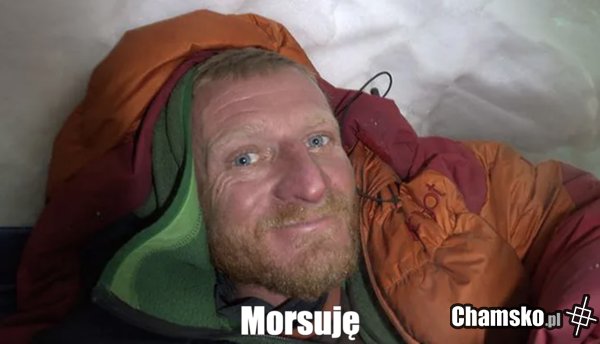 Morsuję