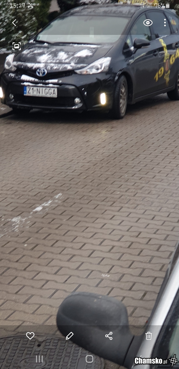 BLM W SZCZECINIE