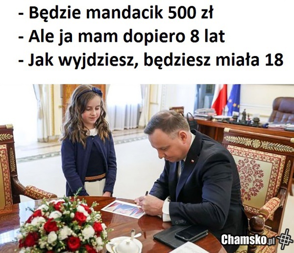 Andrzej podpisz
