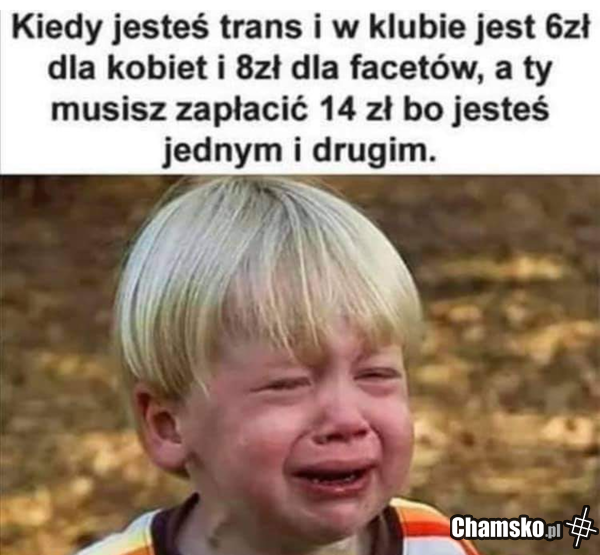 Inaczej nie znaczy, że lepiej...