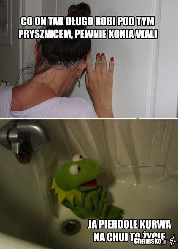 Szałer rum