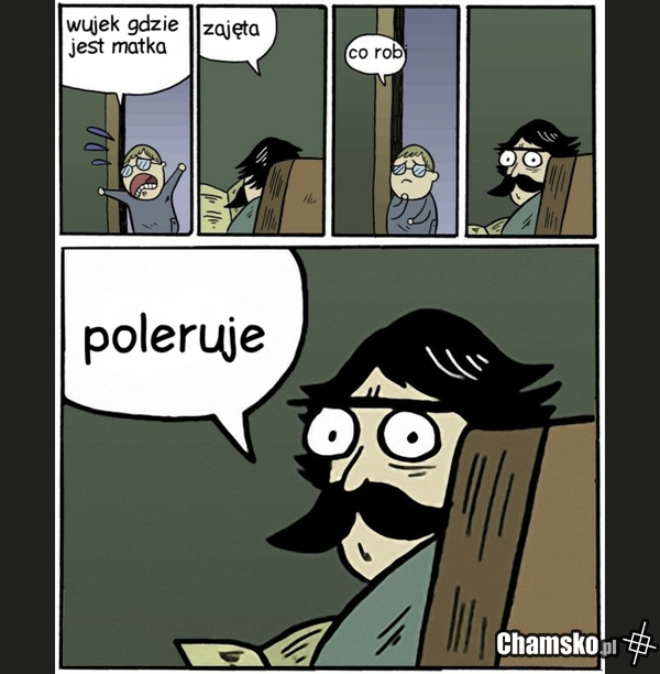 Polerka