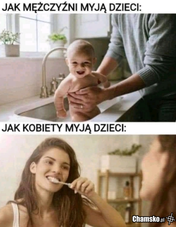 Wszystkie dzieci nasze są