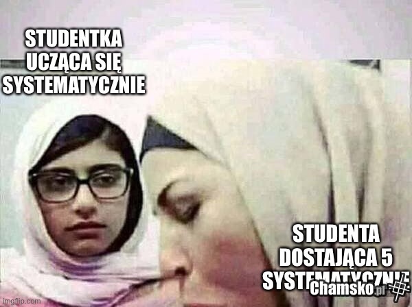 Studentki