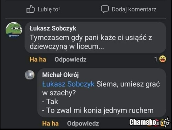 Szachy