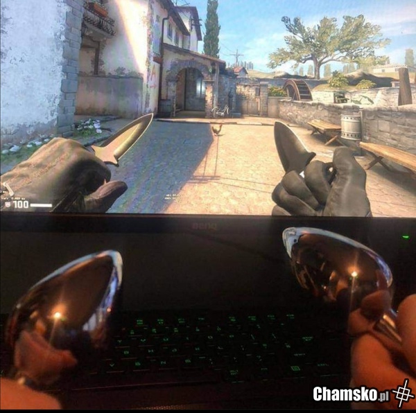CS