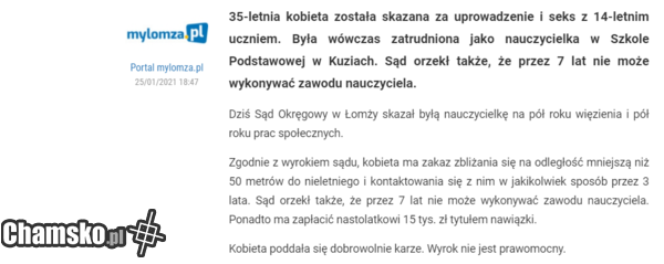 Łomża - miasto marzeń