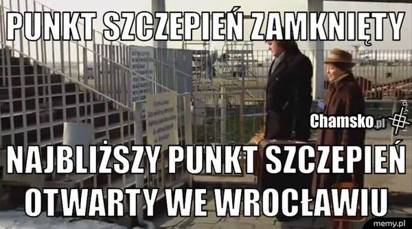 Szczepienia