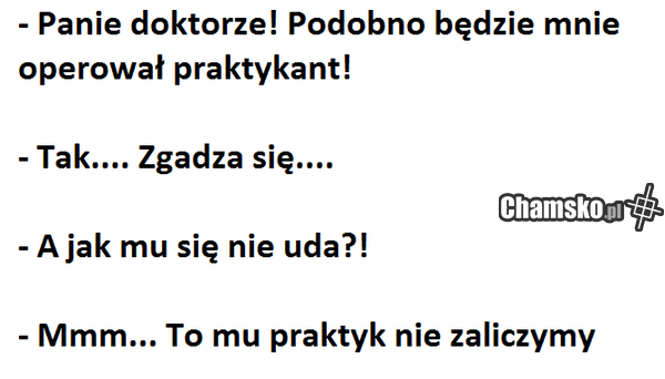 Dr. Łysy