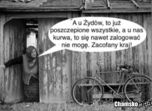 Tak bywa...