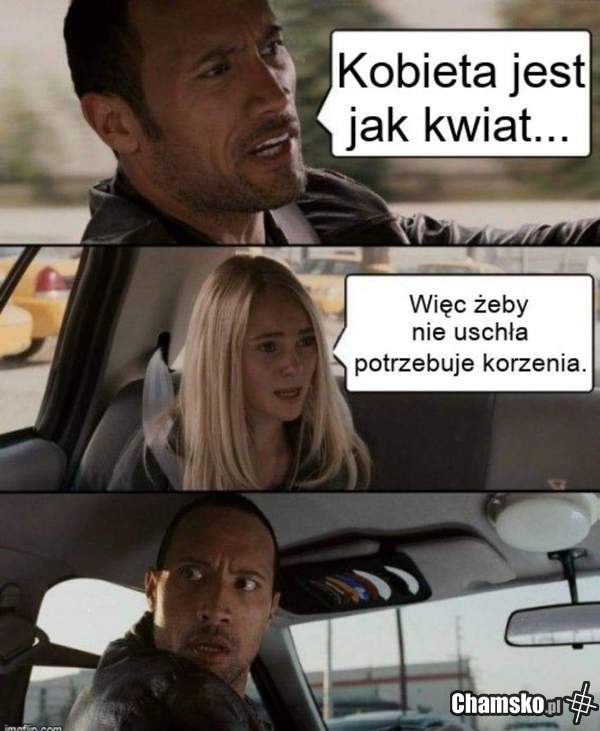 Kobieta