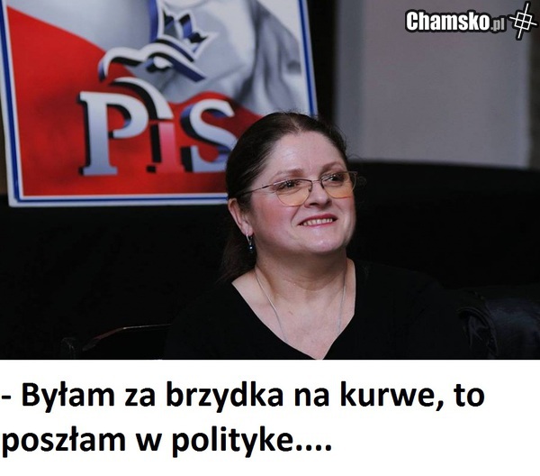 JEBAĆ PiS !!!!