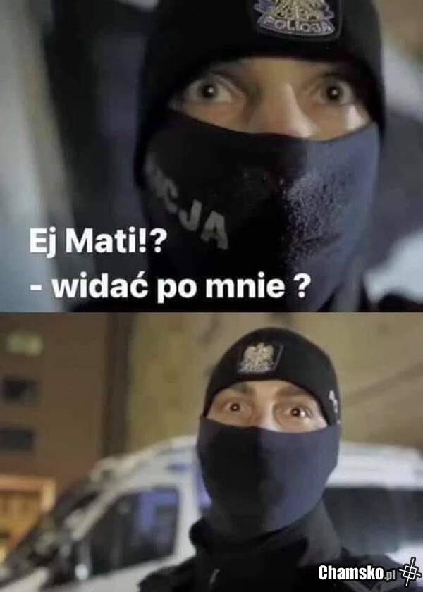 Policjant z Wrocławia