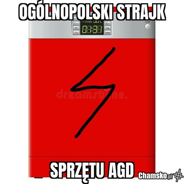 Strajk