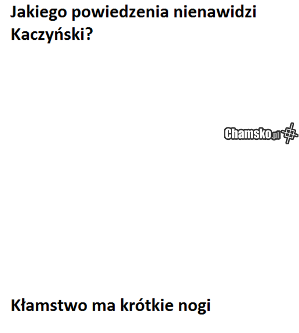 JEBAĆ PiS !!!!
