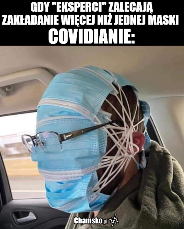 Kolejne porady ekspertów