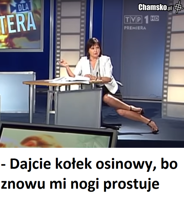 60 cm - nie mniej