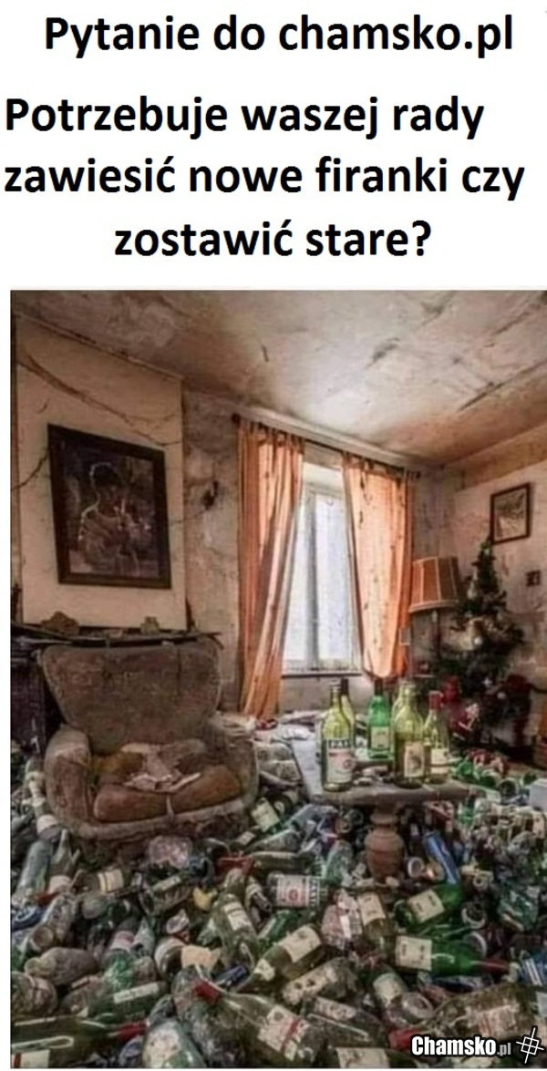 chamsko.pl pomóżcie