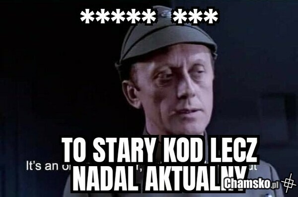 Sekretny kod