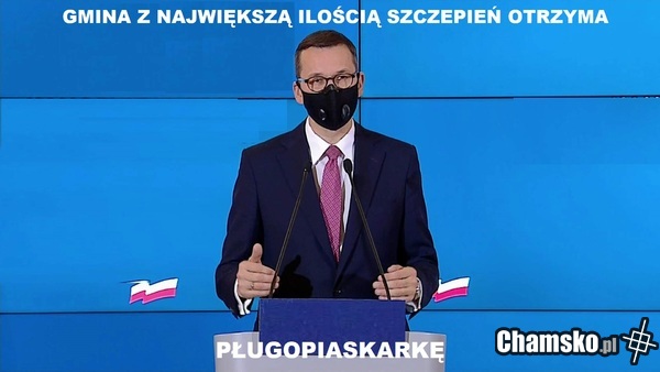 Bitwa o pługopiaskarkę