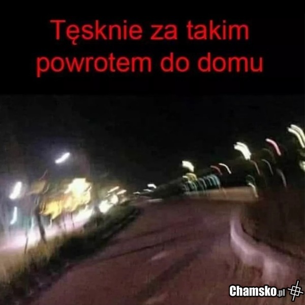 To były czasy