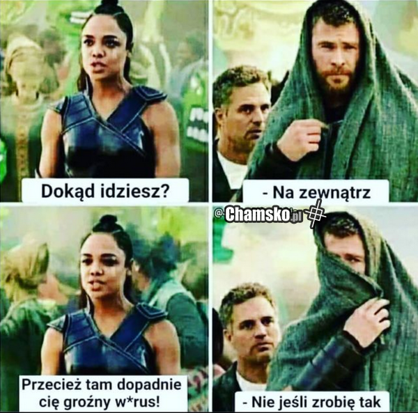 Super sposób na wirusa