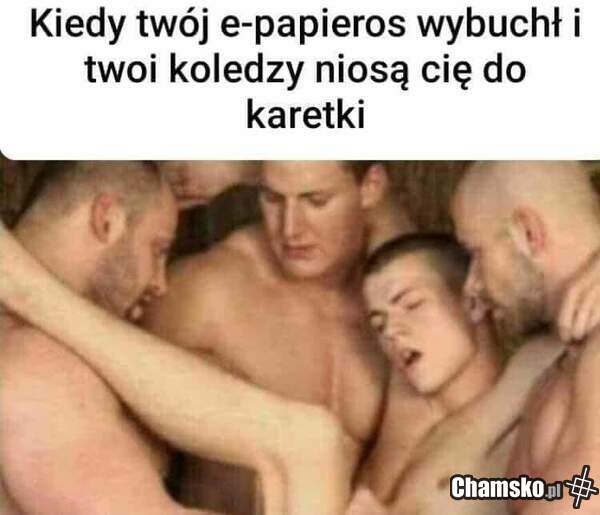 E-papieros