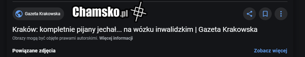 do pierdla z pedałami !!!