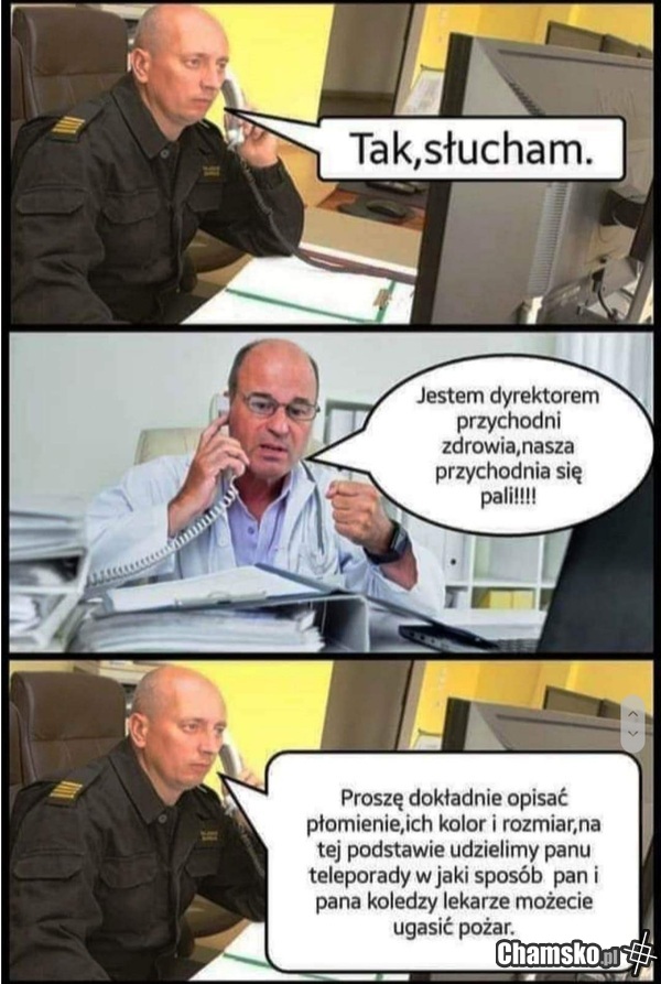 Teleporady...